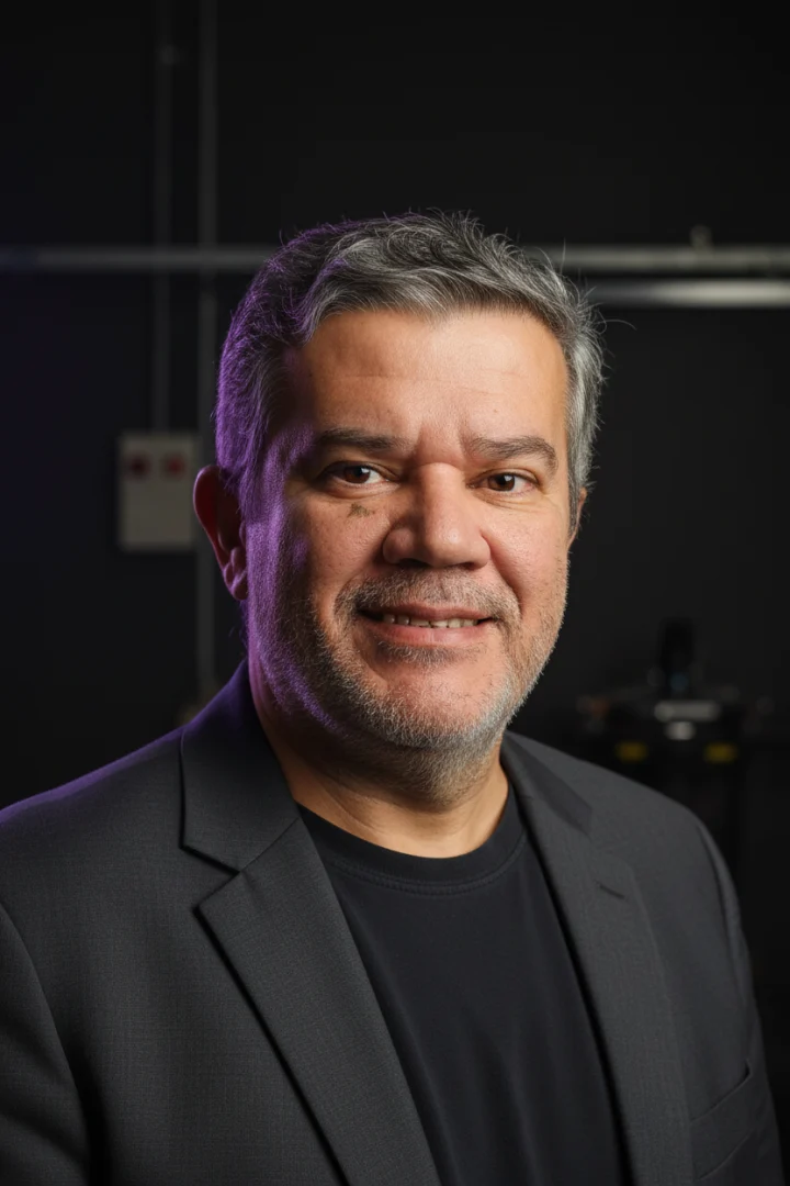 Júlio César Siqueira